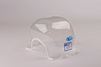 Disposa-Hood™ Infant Oxygen Hood (oxyhood), Large/Wide Neck. Model 0305W