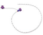 8.5 French x 40 cm Nutri-Cath® Polyurethane Catheter Feeding 
            Tube, ENFit hub. Model 4158517PE