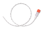 3.5 French Uri-Cath™ Silicone Urinary Catheter.  Model 4193505